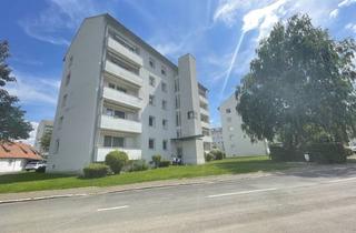 Wohnung mieten in Supermarkt, Bank, Post, Bus, Arzt, Ortszentrum, 8750 Judenburg, Koffer packen und einziehen: Tolle Wohnung mit Küche in einem neu sanierten Wohnhaus mit Lift!