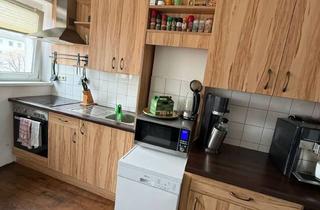 Wohnung mieten in Supermarkt, Bank, Post, Bus, Arzt, Ortszentrum, 8750 Judenburg, Koffer packen und einziehen: Tolle Wohnung mit Küche in einem neu sanierten Wohnhaus mit Lift!