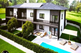 Wohnung kaufen in Vitus Jesse Weg, 9122 Sankt Kanzian am Klopeiner See, "ROVISIONSFREI" "Carinthia Living " Sonnenresort II-St. Kanzian am Klopeiner See-IHR neues Zuhause-Provisionsfreier Kauf - NUR 6 Wohneinheiten