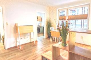 Wohnung mieten in Karmelitermarkt, 1020 Wien, Single-Wohnung Nähe Karmelitermarkt im Erstbezug