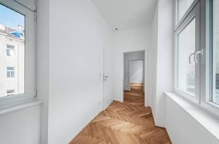 Wohnung kaufen in Klausgasse 46/13, 1160 Wien, Hofseitiger Erstbezug in Guter Lage zwischen u3 und u6!