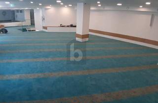 Gewerbeimmobilie kaufen in 1160 Wien, MODERN SANIERTE VERKAUFSFLÄCHE IM 16. BEZIRK ? VIELSEITIG NUTZBAR, BARRIEREFREI & IN TOP-ZUSTAND!