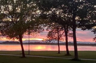 Anlageobjekt in Zicksee, 7161 Sankt Andrä am Zicksee, Großzügige Entwicklungsliegenschaft im Nordburgenland - Strandlage mit unverbaubarem Seeblick