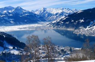 Wohnung kaufen in See, 5700 Zell am See, 2 Zimmmerwohnung in guter zentraler Lage von Zell am See
