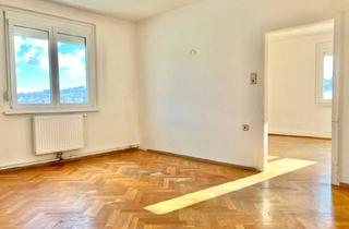 Wohnung kaufen in 8010 Graz, Top Anlage Wohnung in sonniger Lage Nähe LKH Graz & Sanatorium Ragnitz, sofort bezugsfähig!