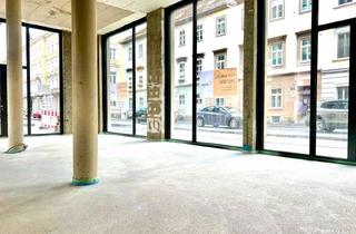 Büro zu mieten in Elisabethstraße, 8010 Graz, Attraktive Gewerbefläche in zentraler Lage in Graz - Perfekt für Ihren Erfolg!