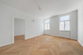 Penthouse kaufen in Landstraßer Hauptstraße 144/36, 1030 Wien, The Legacy - Zukunft berührt Geschichte