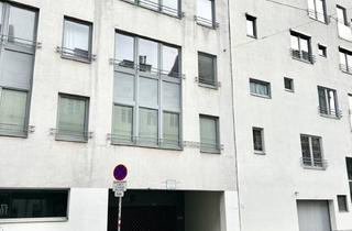 Garagen mieten in Esterházygasse, 1060 Wien, Tiefgaragen-Stellplatz im Herzen von Mariahilf