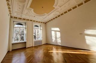 Büro zu mieten in Joanneumring, 8010 Graz, Repräsentatives Stadtbüro in Top-Lage am Joanneumring in Graz