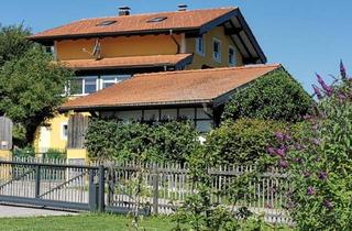Einfamilienhaus kaufen in Im Seengebiet, Mattsee, Grabensee, Obertrumersee, 5163 Palting, Traumhaus Nahe dem Mattsee: 6 Zimmer, Wintergarten, Carport - ihr Neues Zuhause Wartet!