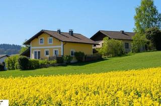 Einfamilienhaus kaufen in Im Seengebiet, Mattsee, Grabensee, Obertrumersee, 5163 Palting, Traumhaus Nahe dem Mattsee: 6 Zimmer, Wintergarten, Carport - ihr Neues Zuhause Wartet!