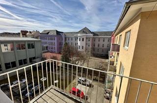 Wohnung kaufen in 8720 Knittelfeld, 2-Zimmer-Wohnung mit Balkon - passend für Eigennutzer oder Anleger