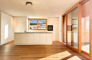 Wohnung kaufen in 9624 Egg, Neuwertige Gartenwohnung in Egg! Top 13