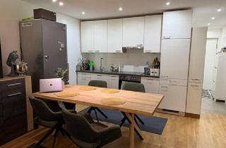 Wohnung kaufen in 6890 Lustenau, Provisionsfrei: Gepflegte Gartenwohnung mit Tiefgarage, Terrasse, Garten und Keller!