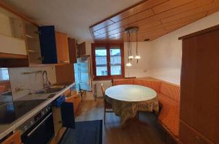 Wohnung kaufen in 6700 Bludenz, Interessante Dachgeschosswohnung in ruhiger Stadtlage