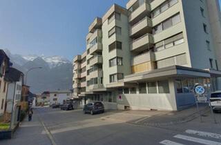 Wohnung kaufen in 6700 Bludenz, ANLEGEROBJEKT-niedliche 1-Zimmerwohnung in schöner Hanglage