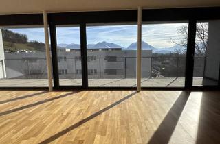 Wohnung mieten in 6837 Weiler, Exklusive 3-Zi-Neubauwohnung im Erstbezug in Weiler