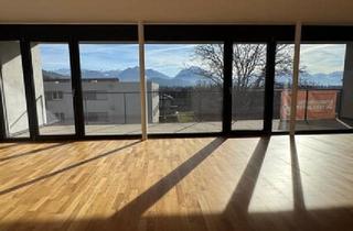 Wohnung mieten in 6837 Weiler, Exklusive 3-Zi-Neubauwohnung im Erstbezug in Weiler