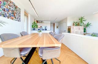 Wohnung kaufen in 6752 Dalaas, Exklusive 3- Zimmerwohnung mit Garten und Bergblick (Neubau)