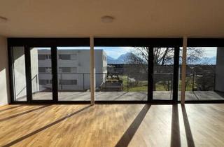 Wohnung mieten in 6837 Weiler, Exklusive 3-Zi-Neubauwohnung im Erstbezug in Weiler