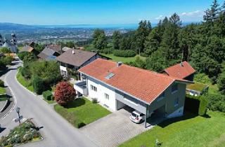 Haus kaufen in 6858 Bildstein, Schönes Einfamilienhaus mit Einliegerwohnung Privatverkauf