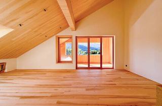 Wohnung kaufen in 6952 Hittisau, 4-Zimmer Dachgeschoßwohnung im Grünen - genial! Top 12