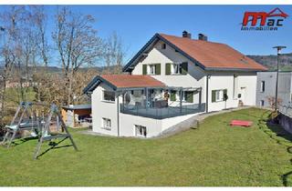 Haus kaufen in 6710 Nenzing, Liebevoll & hochwertig generalsaniertes Wohnhaus in sonniger Ruhelage