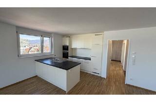 Wohnung mieten in 6850 Dornbirn, Traumhafte Dachgeschosswohnung mit grosszügiger Terrasse im Herzen von Dornbirn