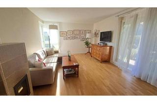 Wohnung kaufen in Steiner Kellergasse 16, 3500 Krems an der Donau, Sonnige Eigentumswohnung mit Garten