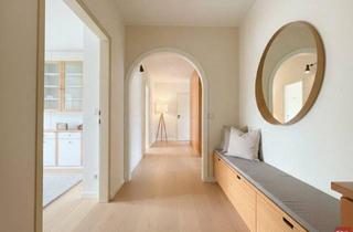 Wohnung kaufen in 1120 Wien, Gepflegte 4-Zimmer-Wohnung in Ruhelage mit Loggia, Grünblick und Einzelgarage