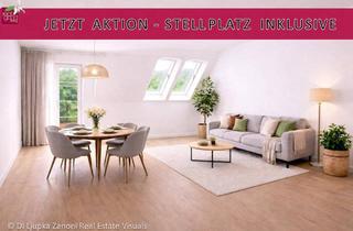 Wohnung kaufen in Sellingergasse, 1110 Wien, Attraktive 2-Zimmer-Neubauwohnung mit Balkon – jetzt Aktion: Stellplatz inklusive