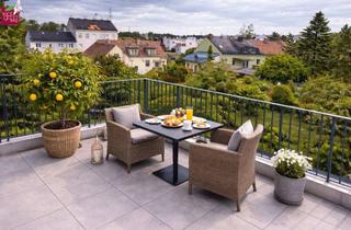 Wohnung kaufen in Sellingergasse, 1110 Wien, Attraktive 3-Zimmer-Neubauwohnung mit Balkon im 1. Dachgeschoss – ruhige Anlage mit 7 Einheiten