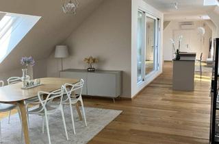 Wohnung mieten in 8280 Fürstenfeld, Dachgeschosswohnung in Fürstenfeld