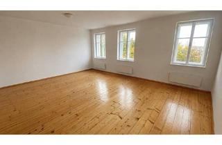 Wohnung mieten in Kremserberg 1/3, 3730 Eggenburg, Helle 1-Zimmer Wohnung mit Aussicht