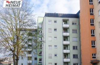 Wohnung mieten in Leonfeldner Straße, 4240 Freistadt, 2 ZIMMER WOHNUNG IN FREISTADT - NEU SANIERT AB MAI VERFÜGBAR