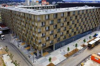Wohnung mieten in Waagner-Biro-Straße 106, 8020 Graz, 2-Raumwohnung Smart City Graz | 50 qm | möbliert | Neubau