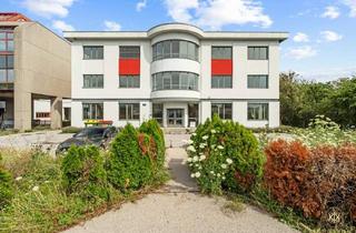 Büro zu mieten in Kolpingstraße, 1230 Wien, Exklusive Gesamtfläche | Außergewöhnliches Objekt mit großem Potential zur Vermietung | Variante (1)