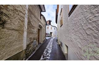 Haus kaufen in 3610 Weißenkirchen in der Wachau, Sanierungsbedürftiges Stadt-/Winzerhaus mit großem Weinkeller in Weißenkirchen