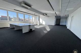 Büro zu mieten in Geiselbergstraße, 1110 Wien, Große, außergewöhnliche Bürofläche im 11. Bezirk zu vermieten
