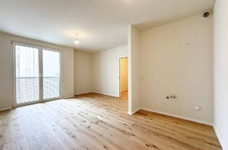 Wohnung kaufen in Schäffergasse, 1040 Wien, WOHNEN MITTEN IM VIERTEN - Urbane Lebensqualität in Zentrumsnähe - 1-Zimmer-Wohnung mit moderner Ausstattung