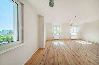 Maisonette kaufen in Schäffergasse, 1040 Wien, WOHNEN MITTEN IM VIERTEN - Urbane Lebensqualität in Zentrumsnähe - Großzügige Maisonette-Wohnung - Moderne Ausstattung