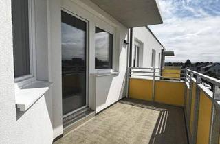 Wohnung mieten in 2700 Wiener Neustadt, ERSTBEZUG „ein viertel grün“ in Wiener Neustadt - ein Traum für Familien - 4 Zimmerwohnung in zentraler Lage mit Balkon