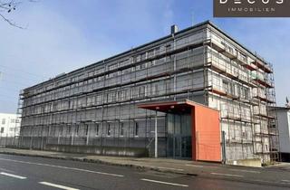 Büro zu mieten in Brunner Straße, 1230 Wien, | Ganzes Haus mit ca. 2.500m² zu vermieten | ideal für Büro, Labor, Lager, Produktion oder Veranstaltung