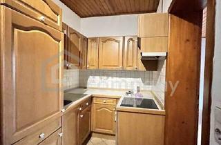 Wohnung mieten in 7434 Bernstein, DER IDEALE START – Wohnen Sie gemütlich mitten im Ort