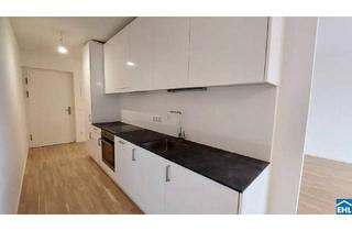 Wohnung mieten in Karl-Popper-Straße, 1100 Wien, THE METROPOLITAN - Modern Living im belebten Sonnwendviertel!