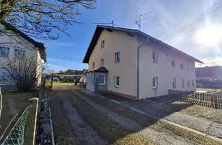 Doppelhaushälfte kaufen in 4950 Altheim, Doppelhaushälfte