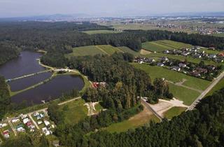 Grundstück zu kaufen in 8142 Wundschuh, Sonniges Baugrundstück in Seenähe – Wohnen mit Lebensqualität in Wundschuh