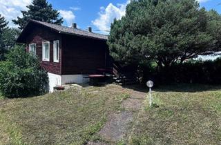 Haus kaufen in 7535 Rauchwart, Ferienhaus auf Eigengrund in Ruhelage