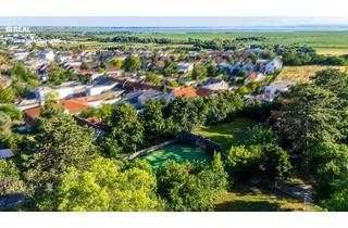 Grundstück zu kaufen in 7100 Neusiedl am See, Baugrundstück in Top Lage mit Blick auf den Neusiedler See
