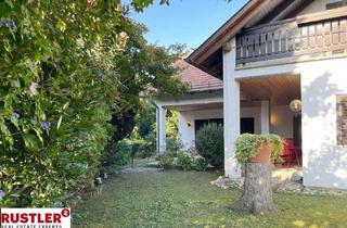 Haus kaufen in 2371 Hinterbrühl, Naturverbundenes Familienidyll vor den Toren Mödlings